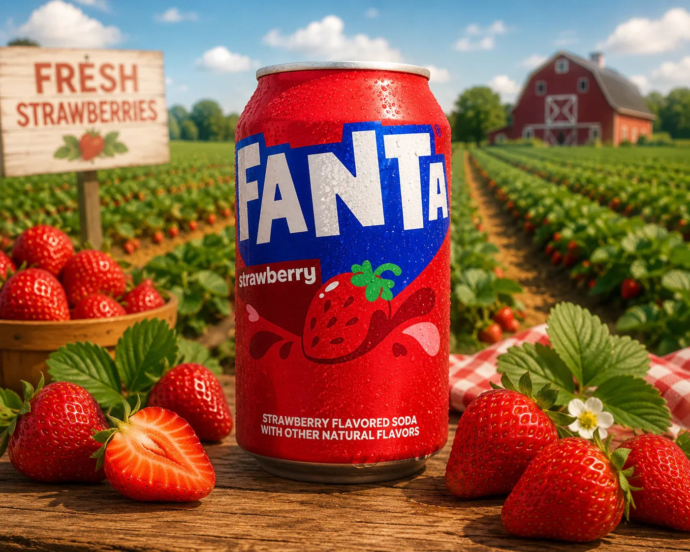Amerikaanse frisdrank: de populairste smaken van dit moment