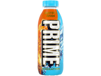Prime Hydration Anime 12 x 500ml