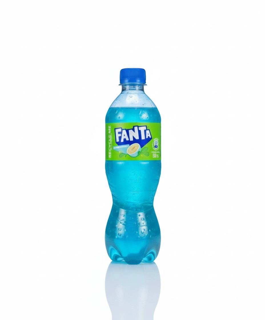 Fanta Hami Melon 12x500ml China
