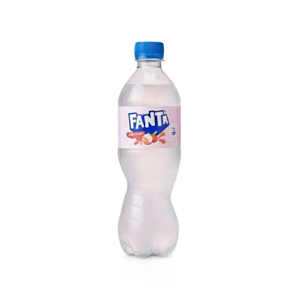 Fanta Lychee 12x500ml (China)