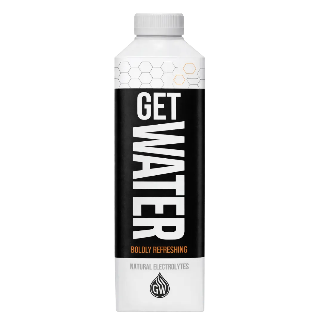 GetWater 12x500ml