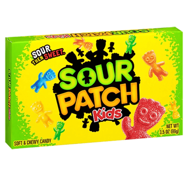 Sour Patch Originele
