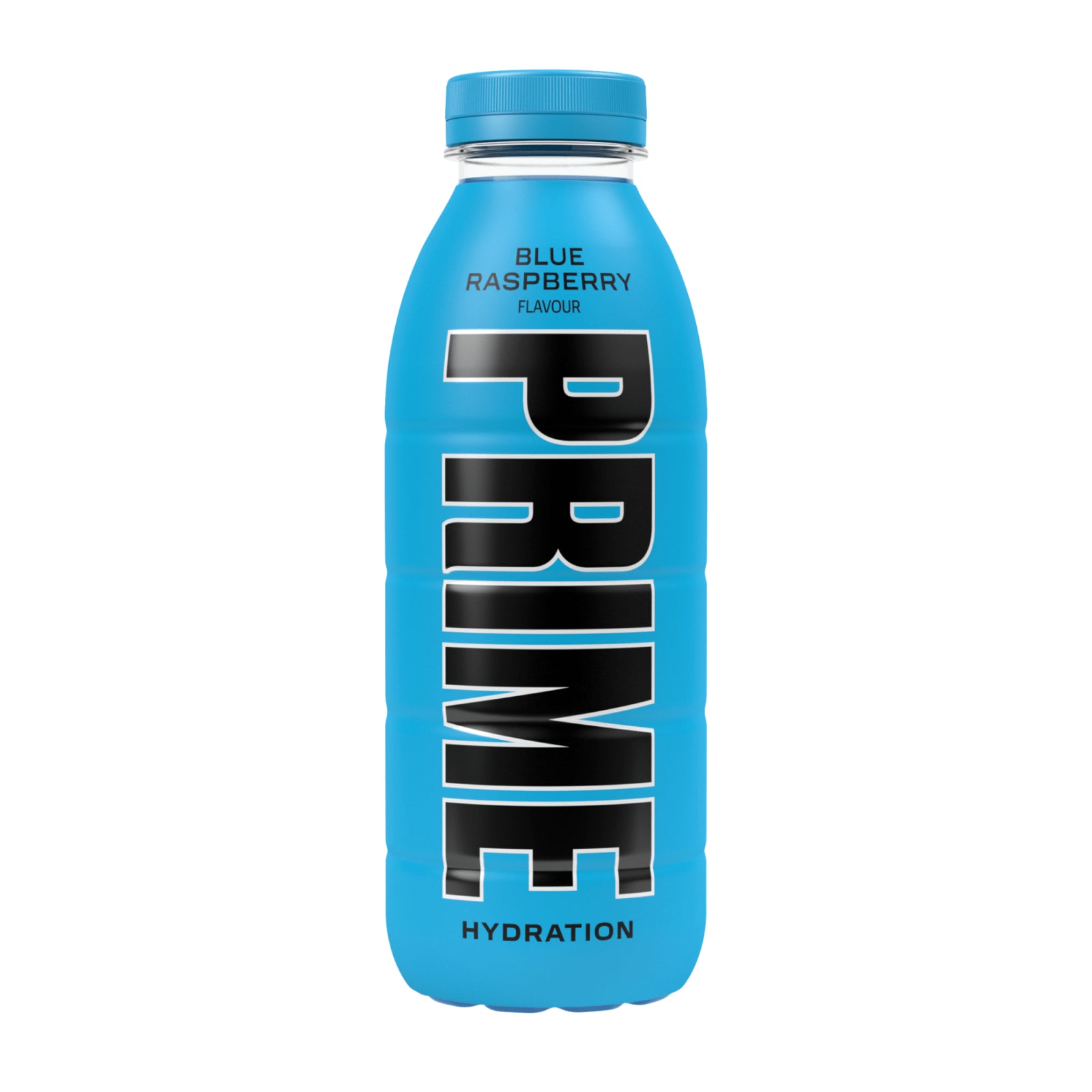 Prime Hydration Blue Raspberry 12 x 500ml
