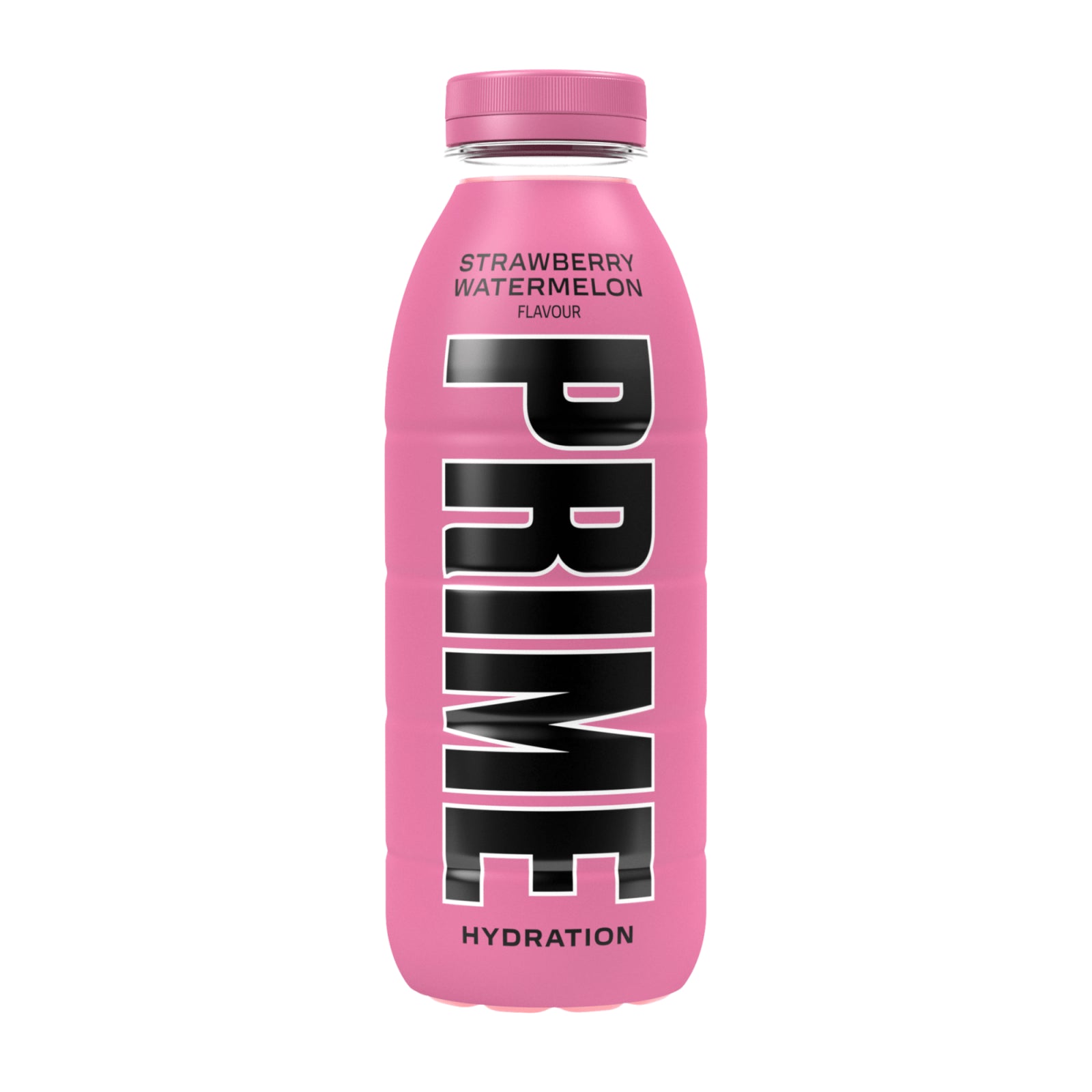 Prime Hydration Strawberry Watermelon 12 x 500ml