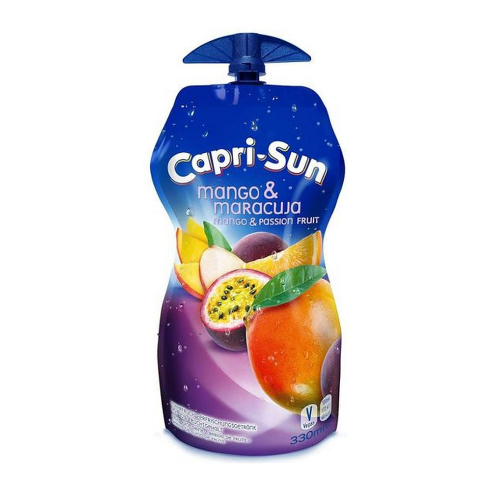 Capri Sun Mango Maracuja 15x33 cl